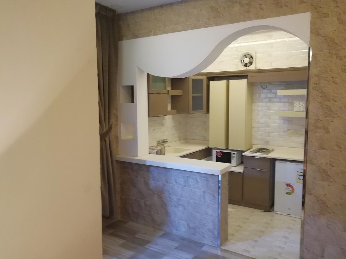 Al Worod Al Thahabia Chalets Abha Eksteriør bilde